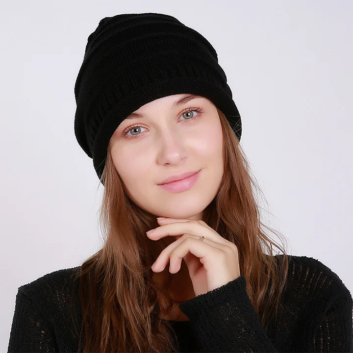beanie 1