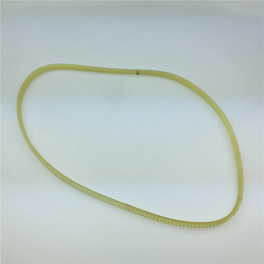 

STARPAD Automobile tire balancing machine motor drive belt machine belt parts wheel dynamic balancing instrument belt parts