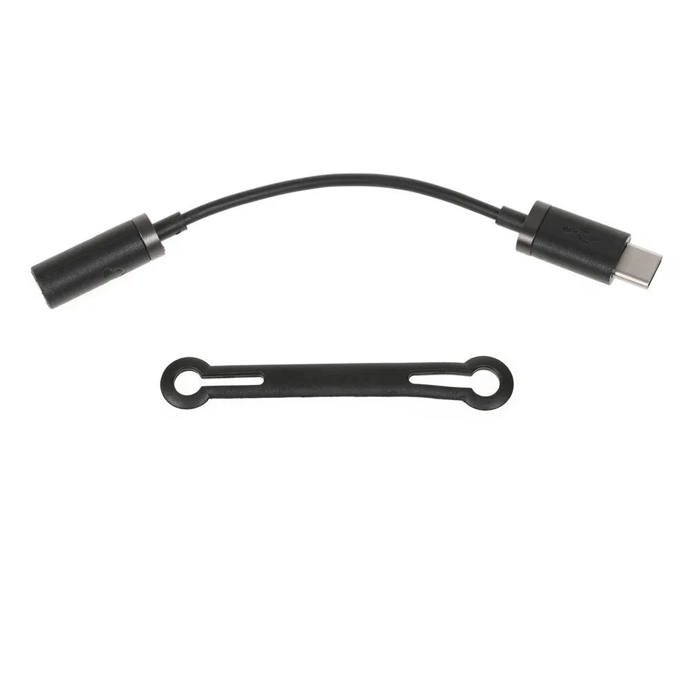 Replacement Type C to 3.5 mm Headphone Audio Jack Adapter Earphone USB-C Cable for Moto Z smart phone earphone | Мобильные телефоны