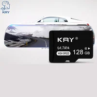 sd tf כרטיס כרטיס זיכרון 16 32 64 128 GB USB כרטיס מחלקה 10 TF כרטיס SD 8GB 16GB 32GB 64GB 128GB עבור Camear Cartao דה Memoria מתאם (5)