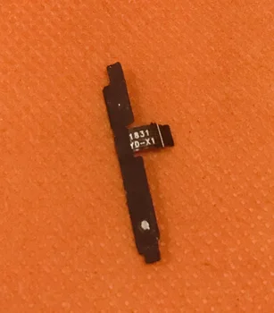 

Original Volume Up / Down Button Key cable flex fpc for UMIDIGI One Pro Helio P23 Octa Core Free shipping