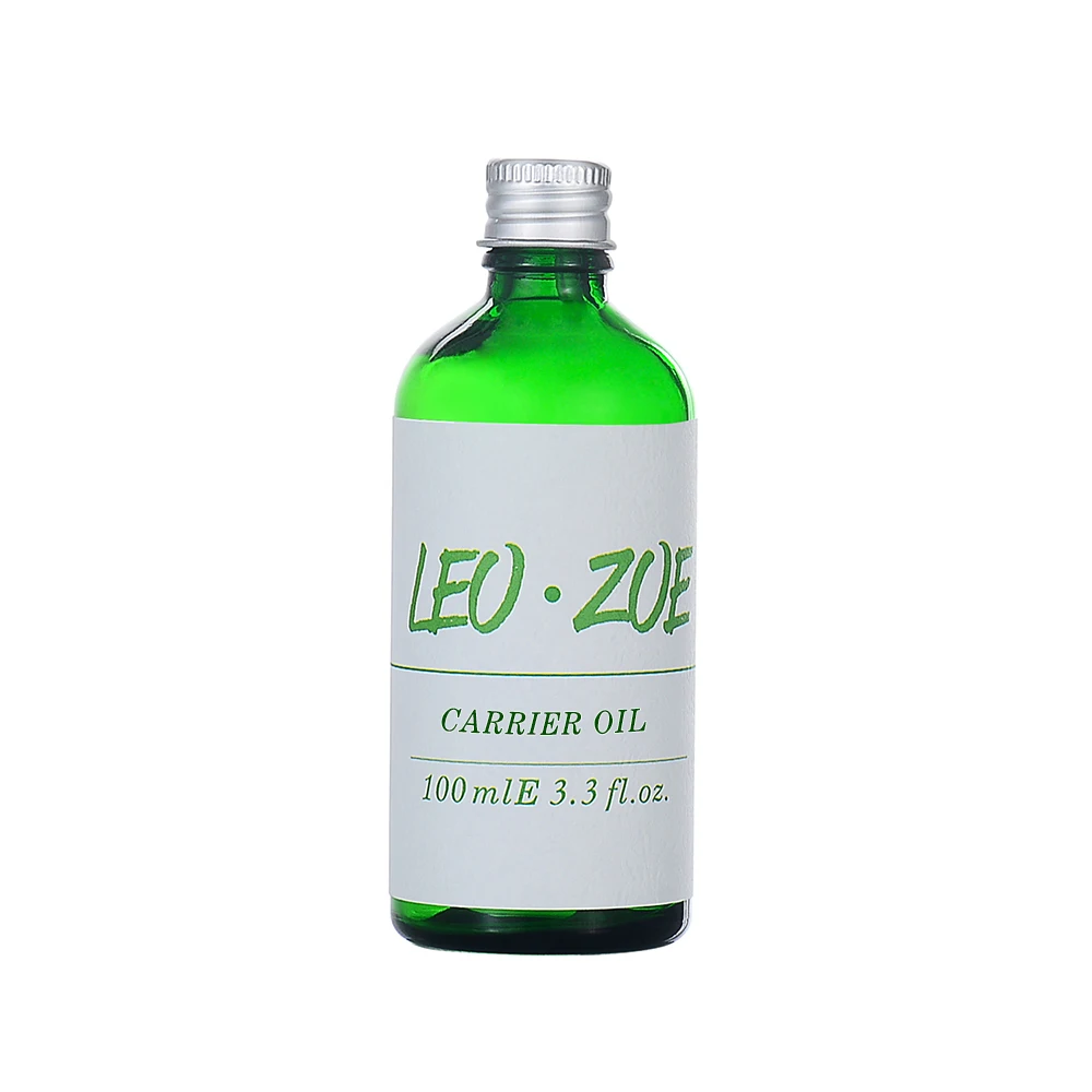 Online LEOZOE Otentikasi Sertifikat Asal Meksiko Jojoba Minyak Jojoba Minyak Esensial 100 ml Oleo Essencial Huile Essentielle