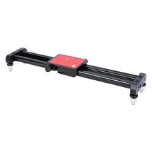15 Inch Aluminum Dolly Slider Rail