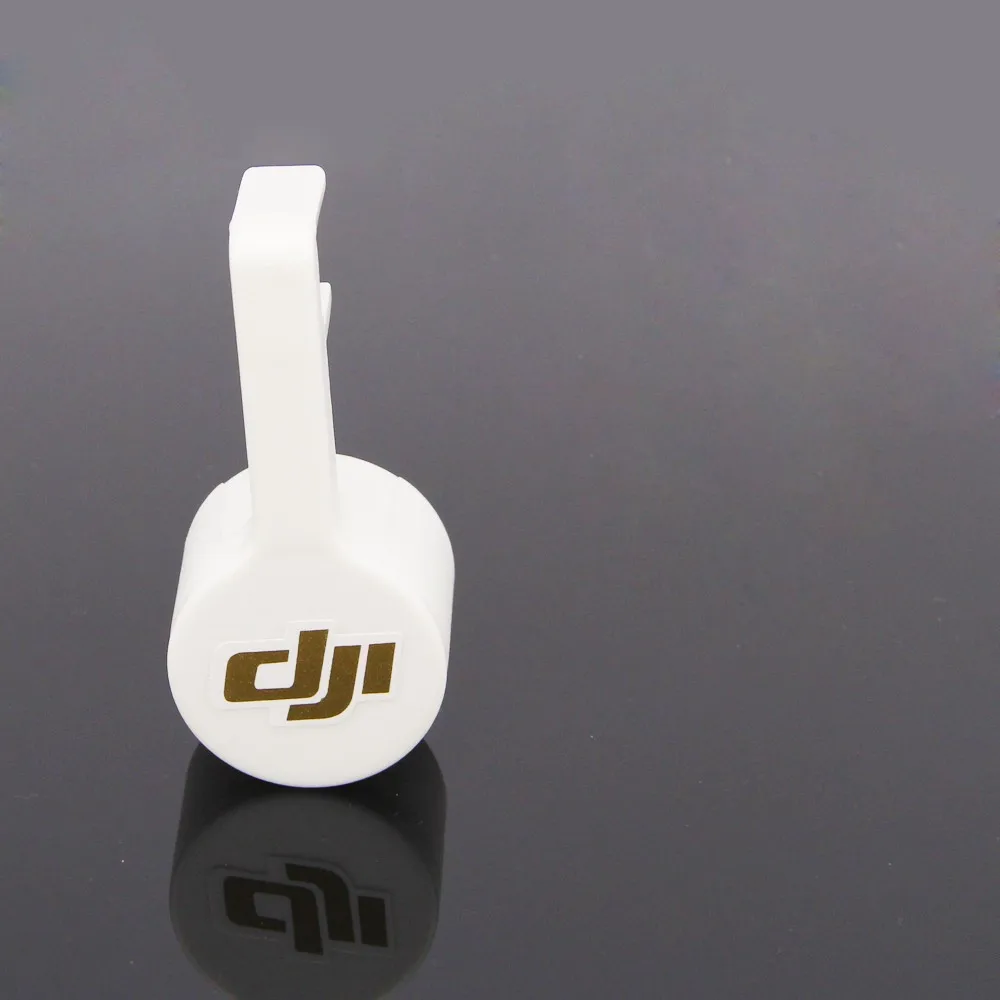 Design Flexible Camera Lens Protector Cover Cap Hood For DJI Phantom 3 Advanced Professional Camera Protector Spare Part