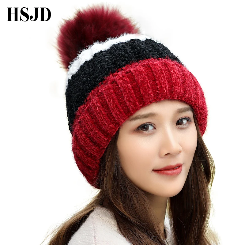 ski hats 2018