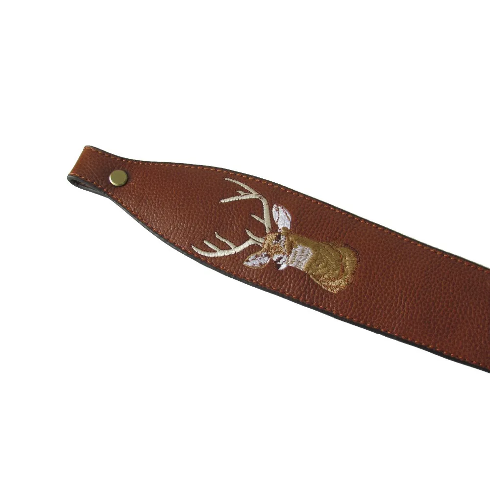 Popular Leather Rifle SlingsBuy Cheap Leather Rifle Slings lots from