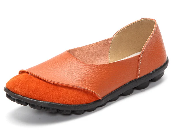 LL 987 (11) Women's Leather Shoes