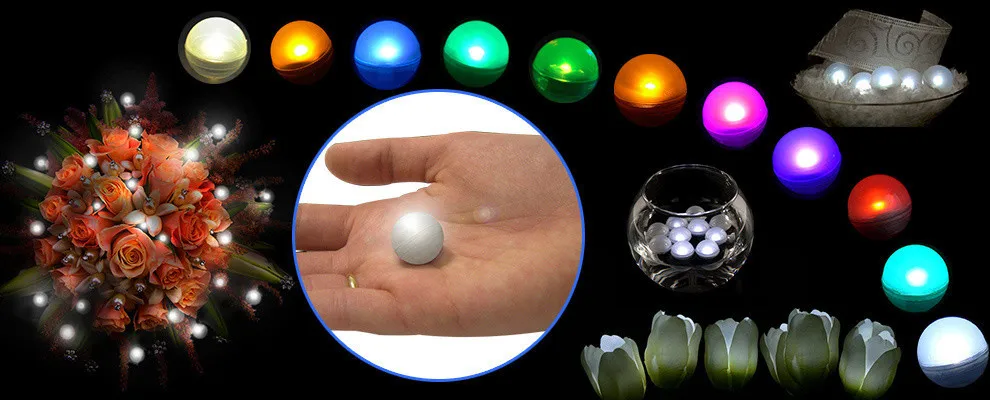 Fairy Pearls 12 Colors