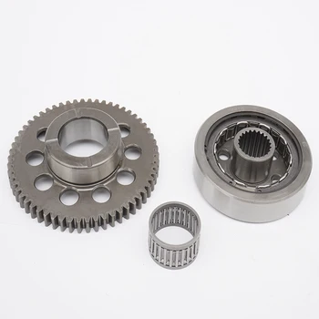 

Zongshen NC250 overrunning clutch gear bearing beads cross-country motorcycle engine