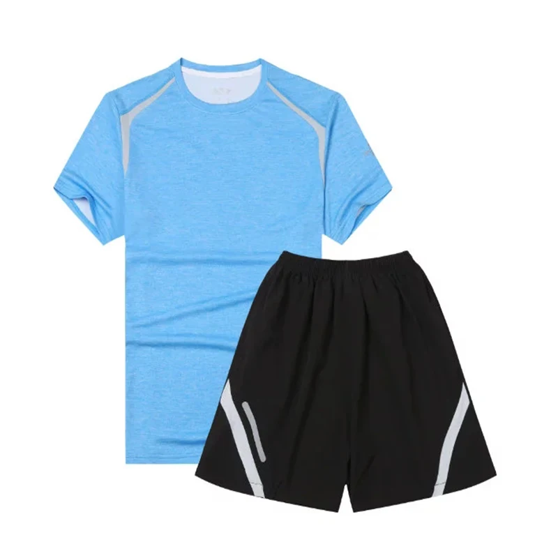 reflective jogging suit