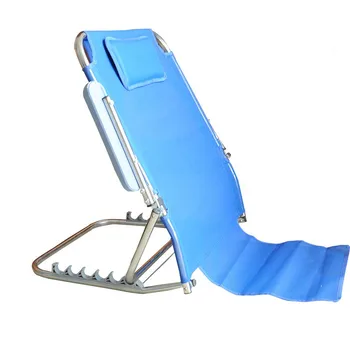 

Folding chair computer chair lazy chair backrest bracket