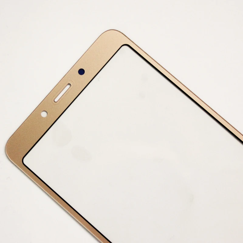 Сенсорный экран 5 45 дюйма для Xiaomi REDMI 6 100% гарантия оригинальный дигитайзер