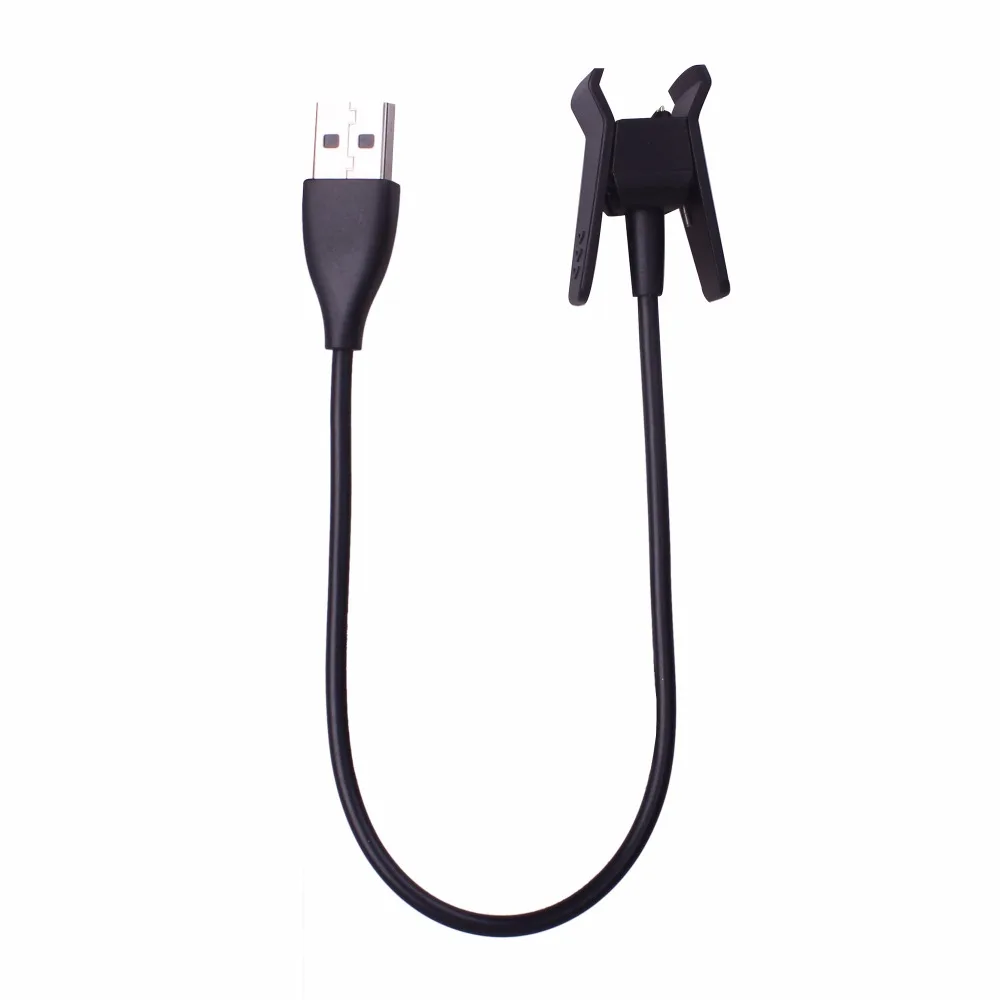 

High Quality Replacement USB Charging Cable Replacement Charger Cord Wire For Fitbit Alta Watch Track