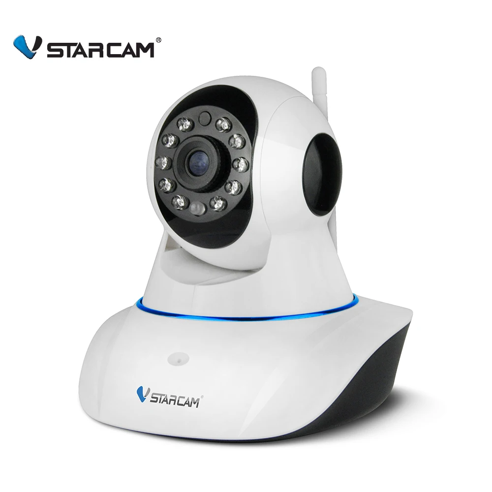imágenes para C25 Vstarcam Wifi cámara IP Cam 720 P OJO 4 & EyeCloud APP 15 posición preestablecida IR cut ayuda 64G tarjeta SD cámara de vigilancia En Casa imágenes para C25 Vstarcam Wifi cámara IP Cam 720 P OJO 4 & EyeCloud APP 15 posición preestablecida IR cut ayuda 64G tarjeta SD cámara de vigilancia En Casa