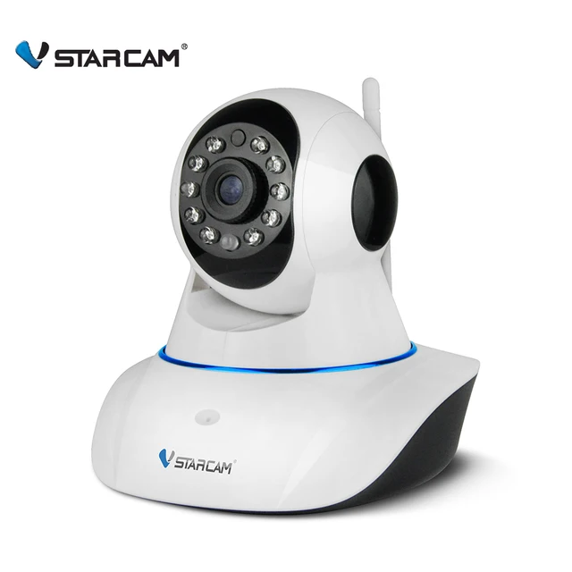 Vstarcam C25 Wifi camera IP Cam 720P EYE 4 & EyeCloud APP 15 preset