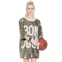 Для женщин Роскошные летние футболки женские элегантные блесток тела Топы Femme рубашки модная футболка Повседневная одежда Винтаж футболки с надписями