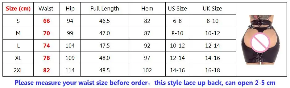6251 Size