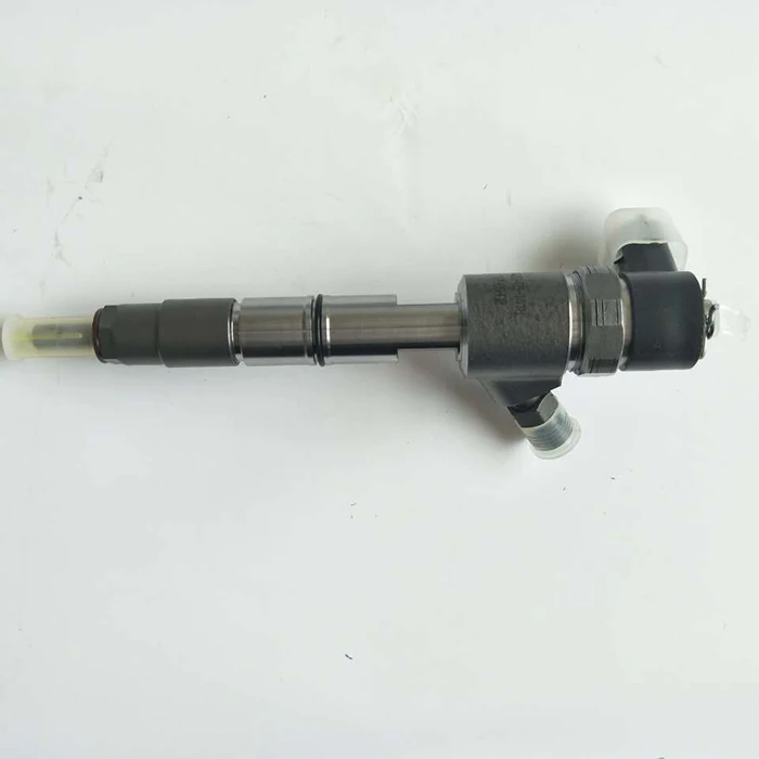 Common Rail топливная дизельным двигателем 0445110787 Common Rail сборка