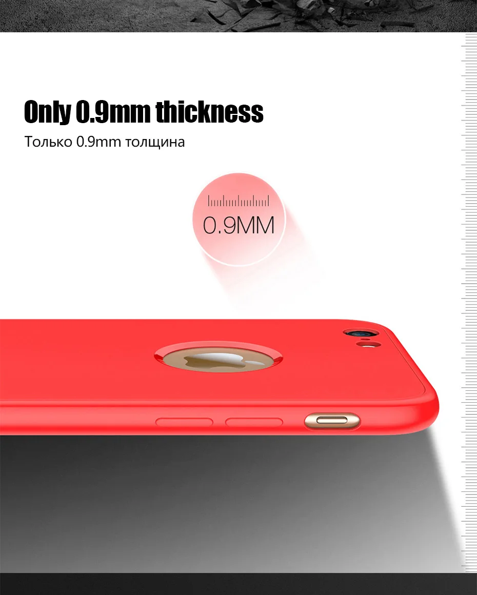iPhone 8 case 8