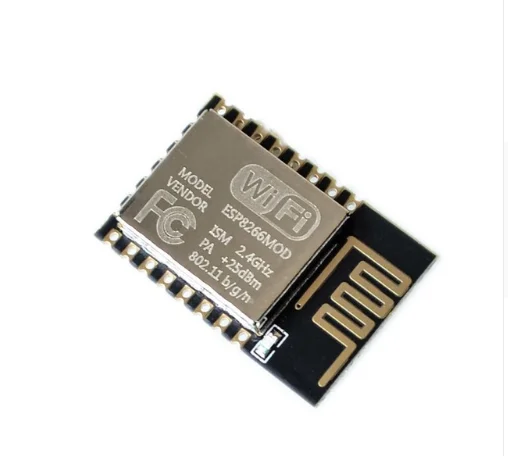 ESP8266 ESP-12 ESP-12F CH340G CH340 V2 USB WeMos D1 Mini wifi макетная плата D1 Mini NodeMCU Lua IOT плата 3,3 В с контактами - Цвет: ESP-12E