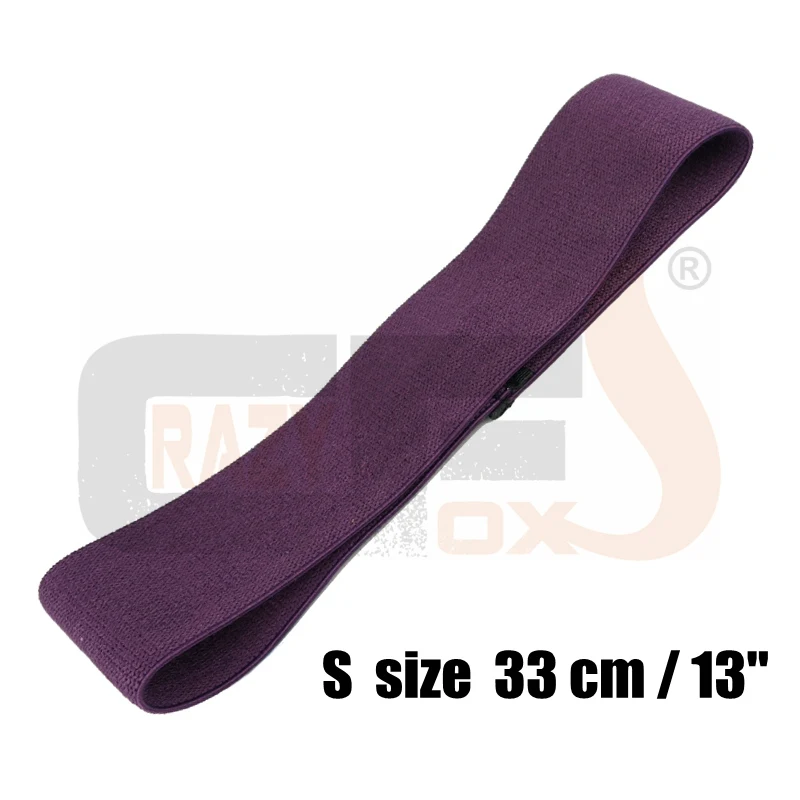 Hip circle - Purple