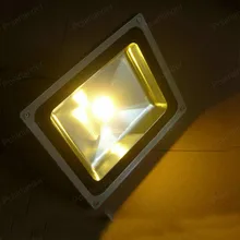 10W LED Flood Light IP65 Waterproof Floodlight Outdoor Lamp AC110 v-240v home outdoor commercial Light