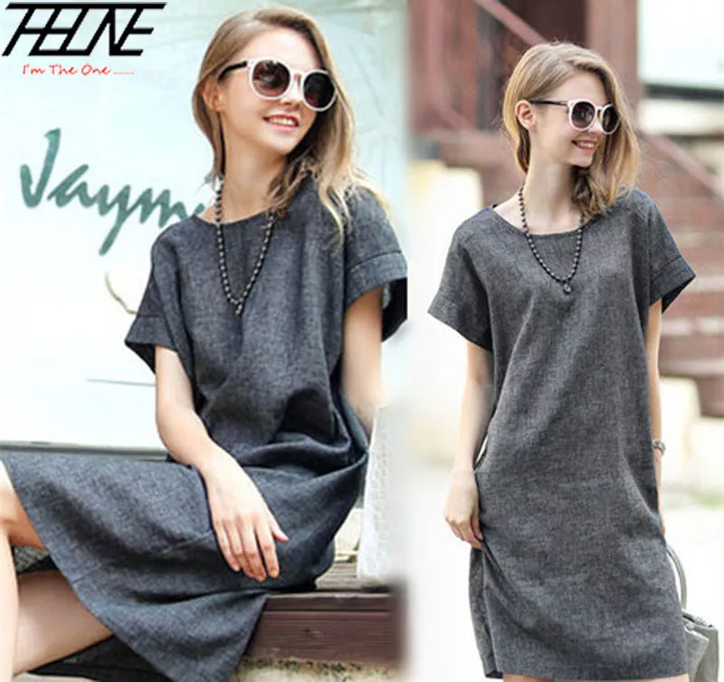 Купить Платья Свободного Покроя