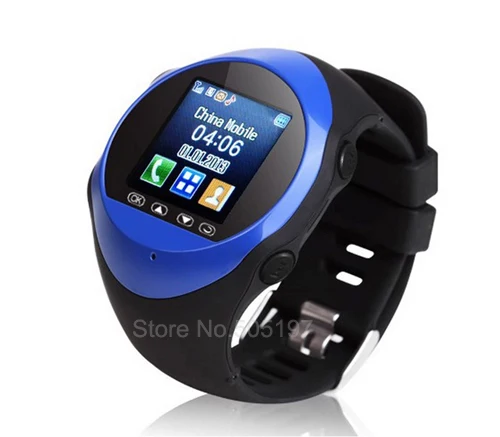standalone phone watch