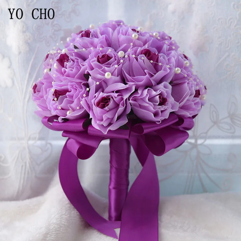 紫色-purple