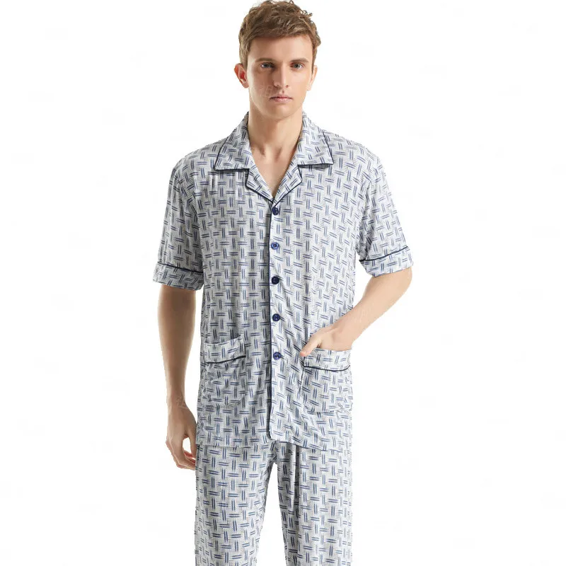 Wholesale Mens Silk Pajamas of over 4, results for