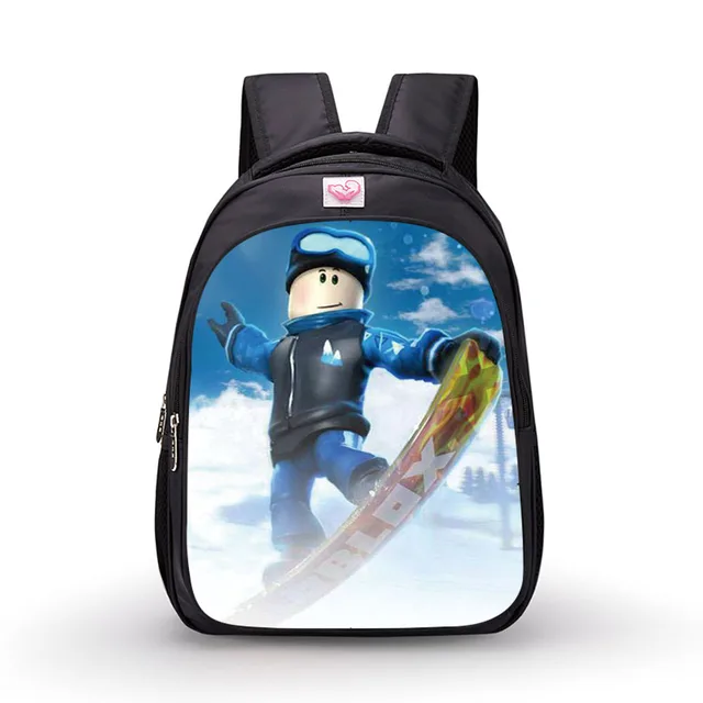 Mochilas Escolares De Roblox Roblox Get Free Robux 2017 - 1436 nueva mochila con estampado roblox mochila para estudiantes mochilas escolares para ni#U00f1os bonitos mochila para mujer mochila de acci#U00f3n