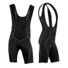 Saletu велосипедные шорты 4D Pad дышащая быстросохнущая сетка Скоба мужские спортивные шорты дорожный велосипед Bib шорты-бермуды Ciclismo