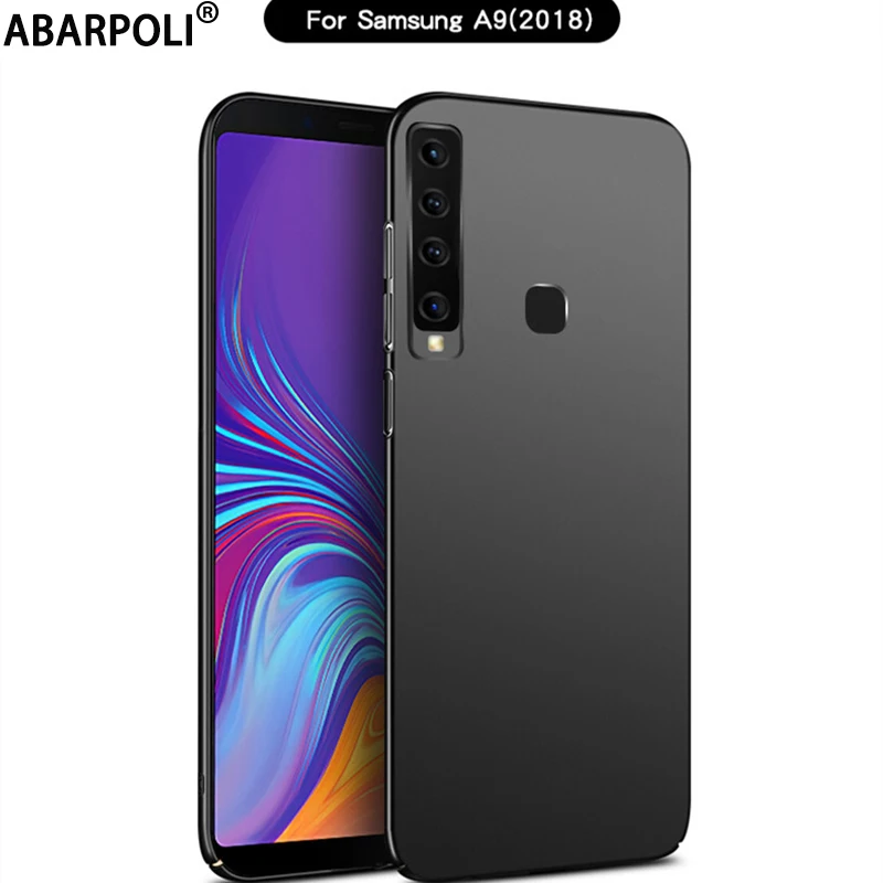 

PC Hard Plastic Case for Samsung Galaxy a50 A30 M20 M10 S10E S10 S8 S9 Plus Note 9 8 J6 A6 A7 A8 A9 2018 Plus Ultra Slim Cover