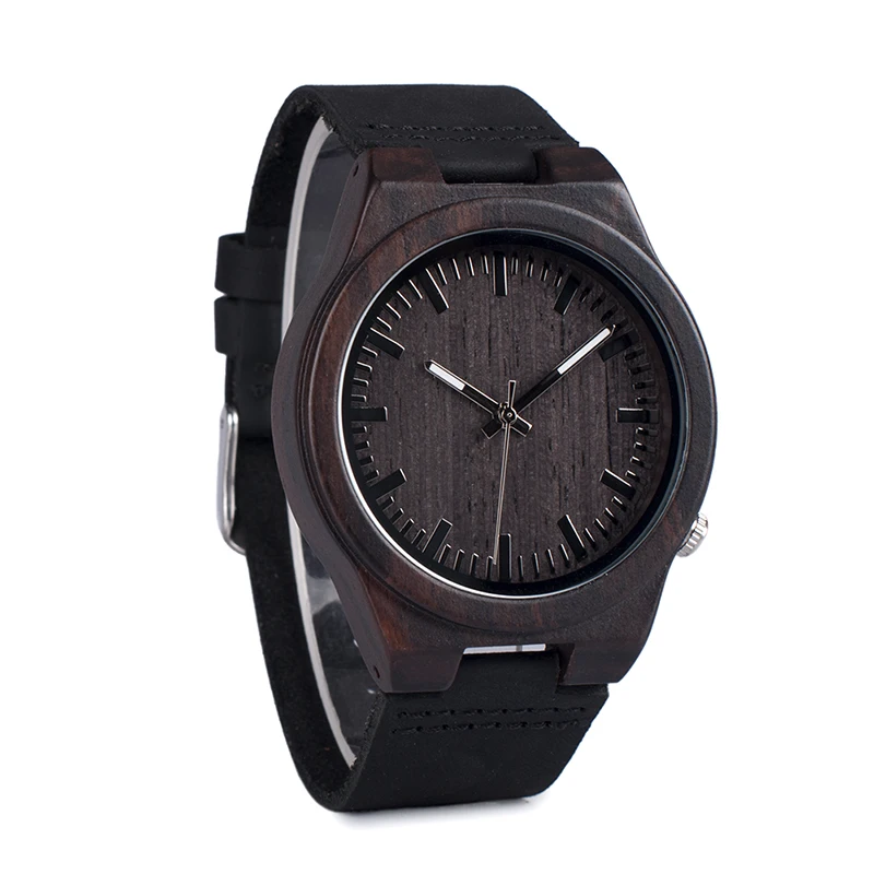 B12 BLACK COOL WATCH 10