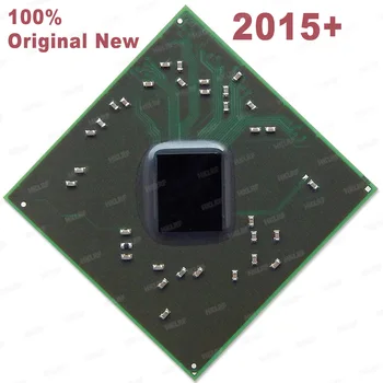 

DC:2015+ 100% New Original GL82HM170 SR2C4 BGA Chipset