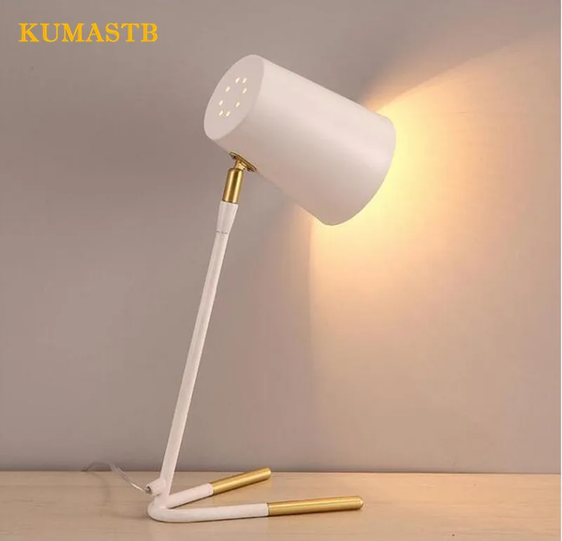 Nordic Table Lamp 17