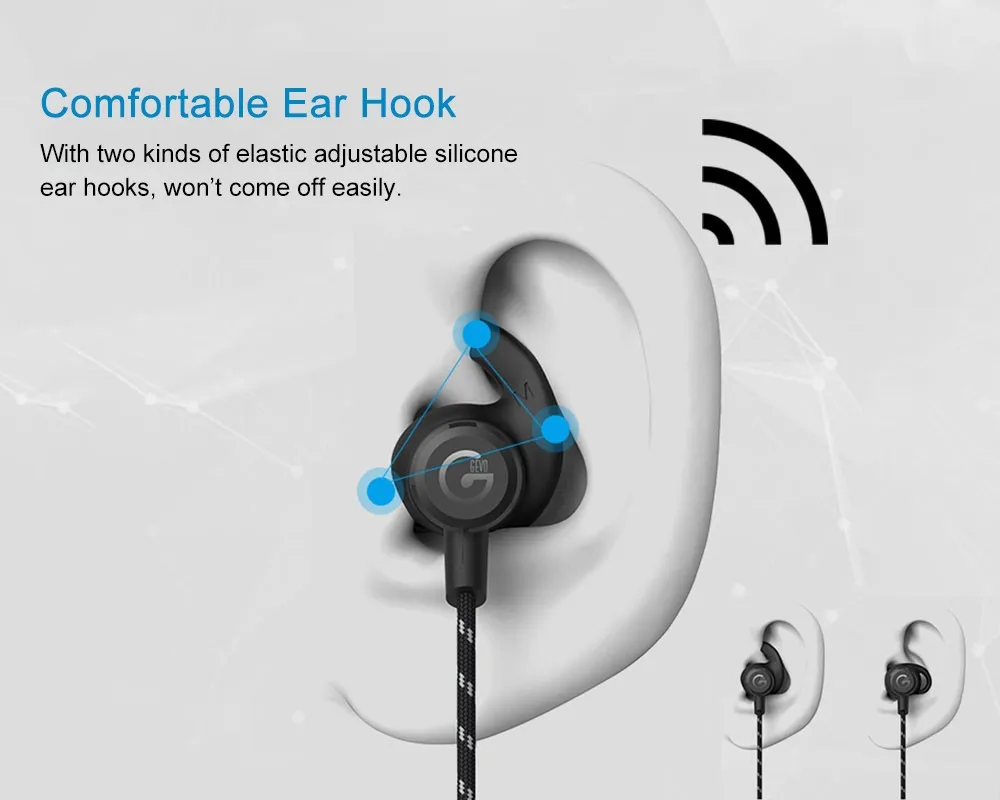 Wireless Earphone 5
