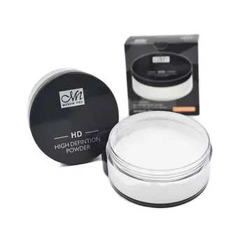 

MENOW Translucent Oil Control Breathable Loose Powder Anti-sweat Face Makeup New