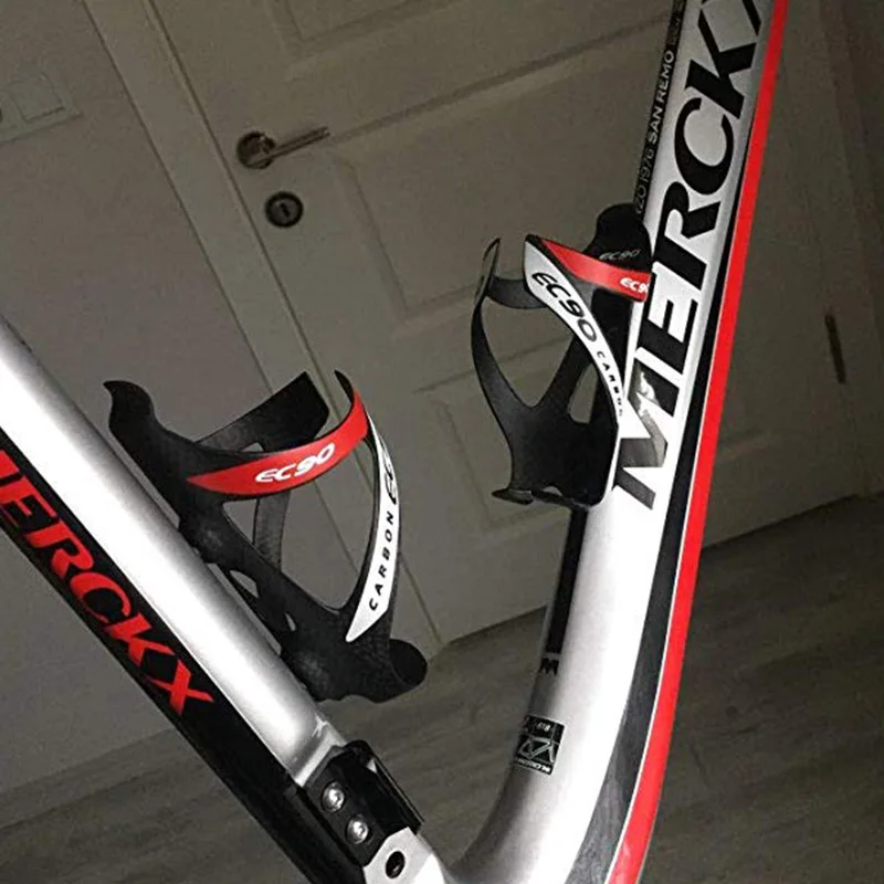 Bicycle Water Bottle Cage Bicycle Bottle Holder Water Bottle Holder Carbon Bottle Cage
