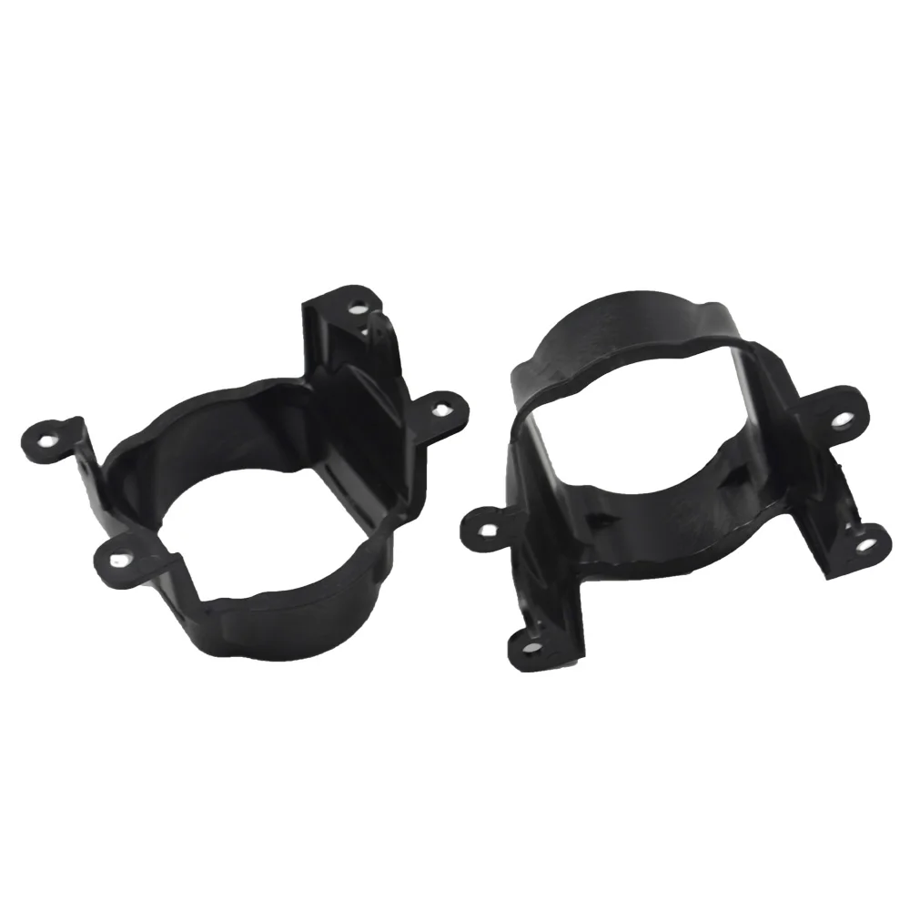 

1 pair 3.0 inch Fog Light Lens Bracket for Ford Car Styling DIY
