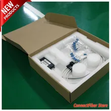 O Band 96CH 50GHz тепловой AWG DWDM модуль