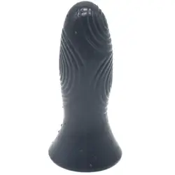 DLX силиконовая Анальная пробка для начинающих эротическая секс-игрушка для взрослых секс-товары для Лесбиянок Гей-человек анальный