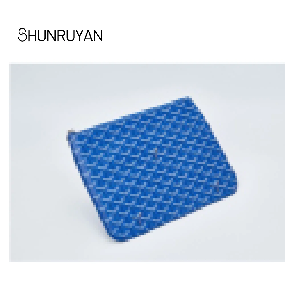 SHUNRUYAN 2019 new quality bag day with hand bag female casual zipper lady bag envelope clutch bag