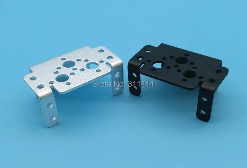 Multipurpose Bracket-4