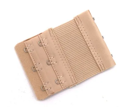 

Bra Extender Buckle Button Bra Back Extender Strap Extension Adjustable Bra Botton Intimates Accessories For Women Ladies