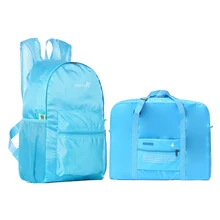 Водонепроницаемые складные дорожные сумки, сумка для одежды, портативная мужская сумка для ноутбука, большой емкости, чемодан-органайзер, аксессуары