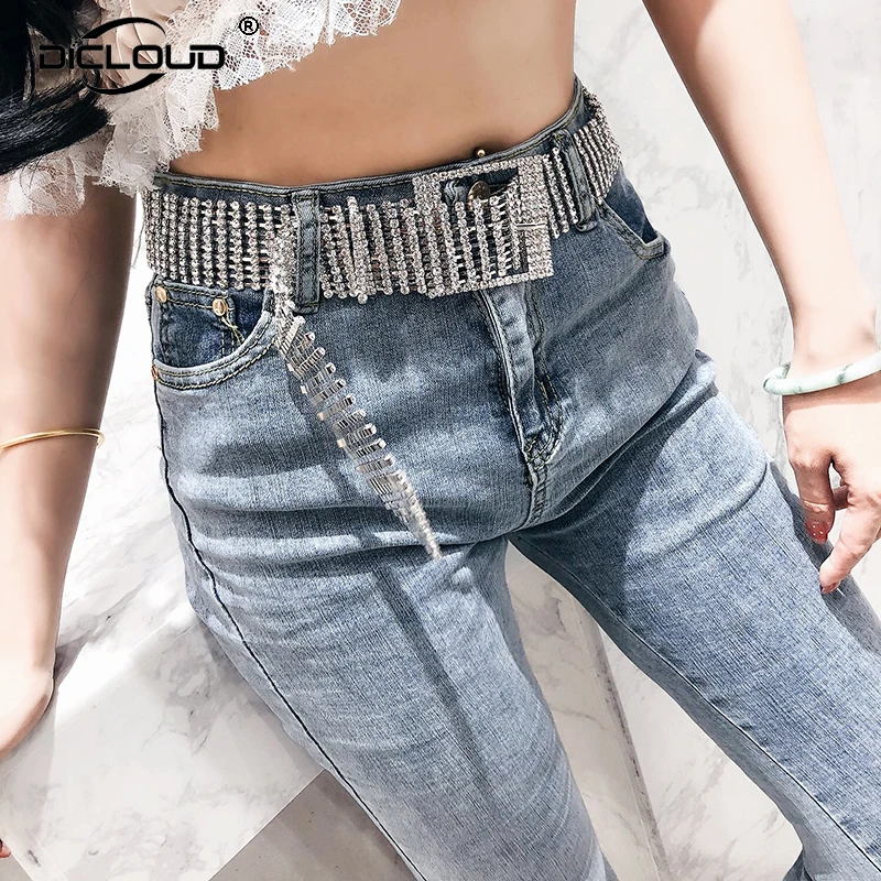 sparkly belt for dress