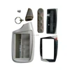 LLavero de M5 para coche de 2 vías, llavero de control remoto LCD, con baratija, para alarma, Scher-kan Magicar 5, 6, 902/903F, Scher, Kan, MR300 ► Foto 1/2