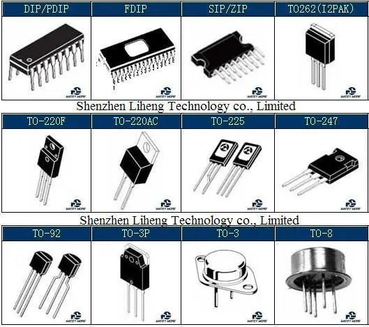 Новые и оригинальные IGCM04G60HA