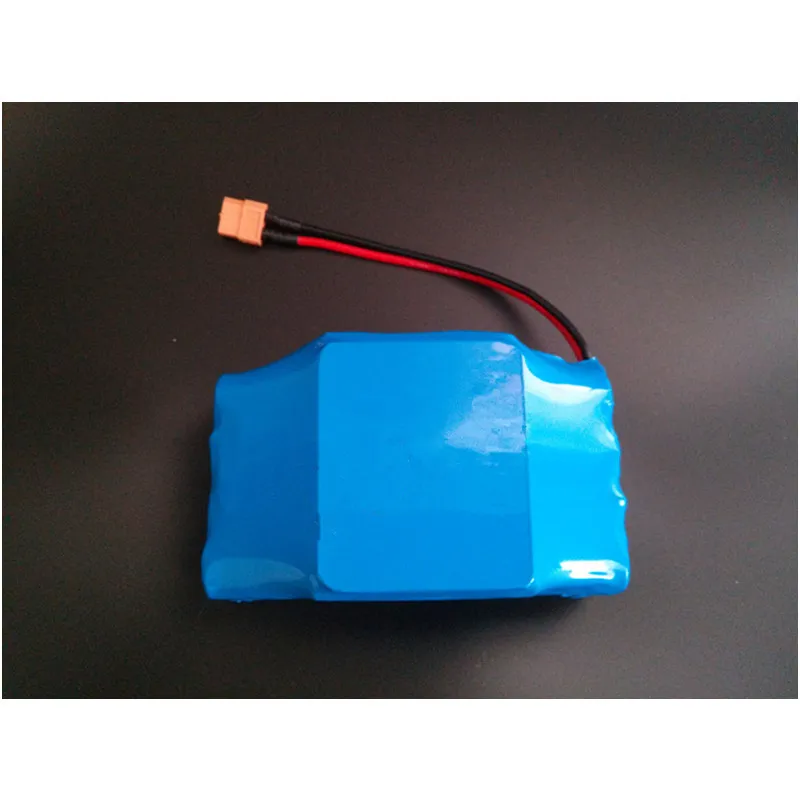 

Balance car battery pack drift car lithium battery power batteries 36 v 4.4 AH balanced car power supply
